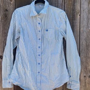 Cinch Women’s long sleeve shirt